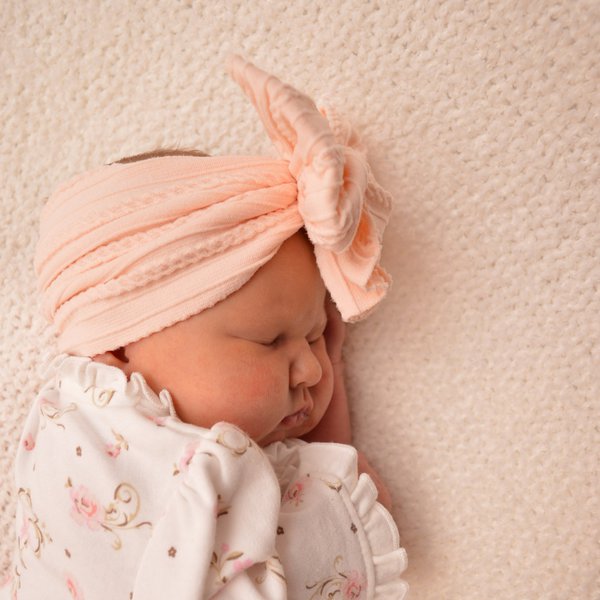 Newborn example