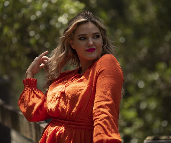 Fashion example