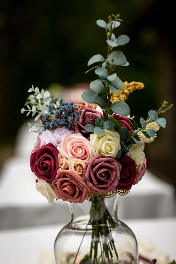 Wedding example