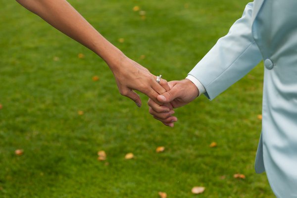 Wedding example
