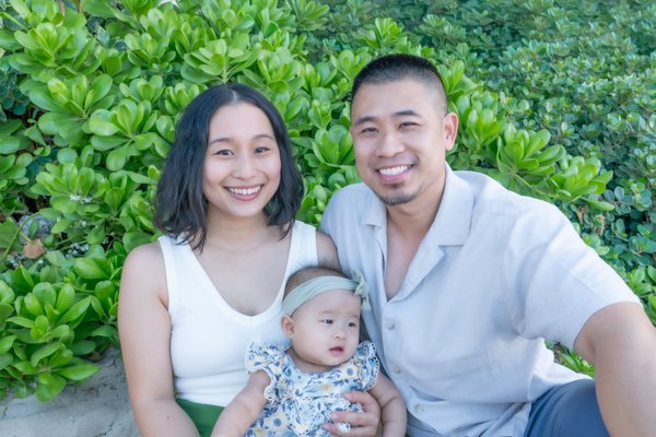 Family example
