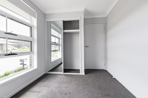 Real Estate example