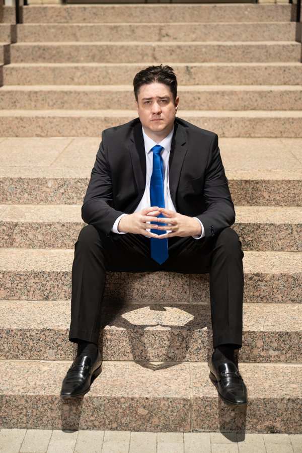 Dating Portrait example