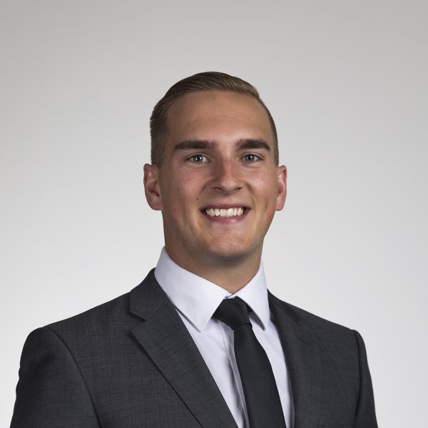 Team & Office example