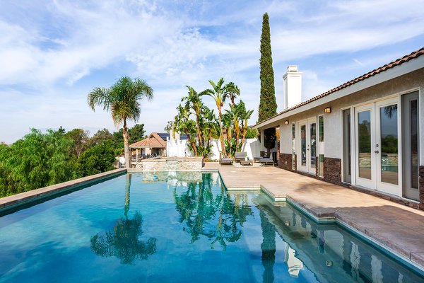 Real Estate example