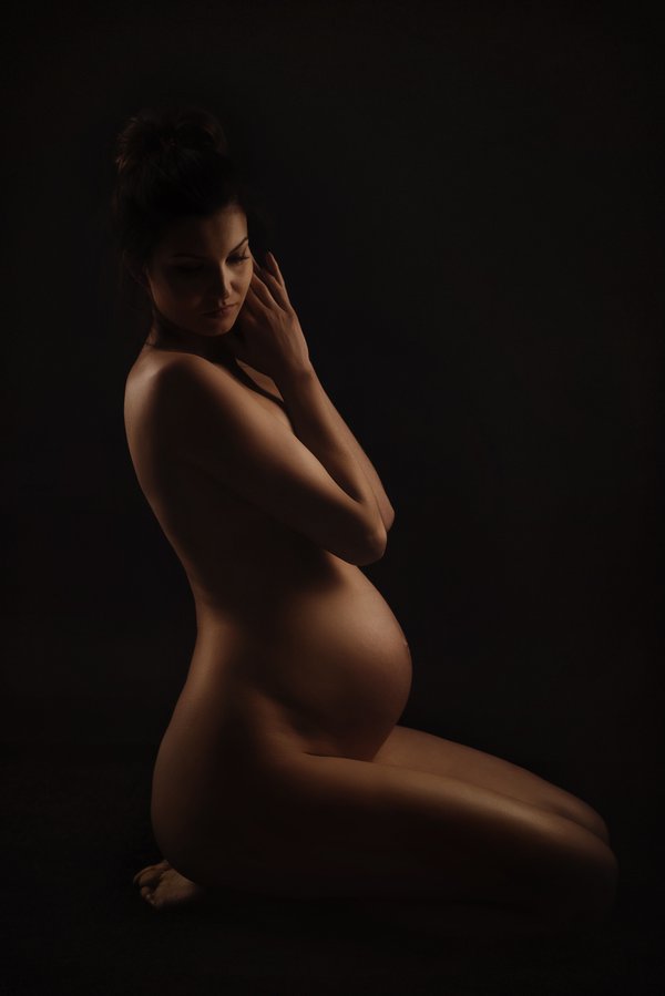Maternity example