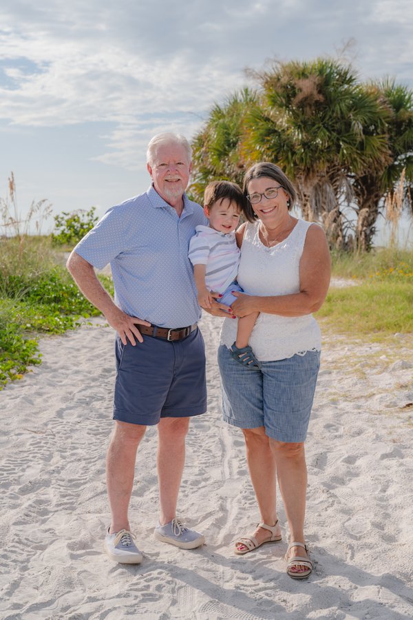 Family example