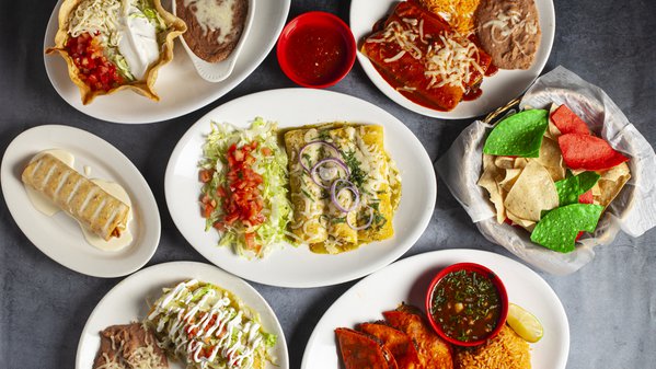 Food example