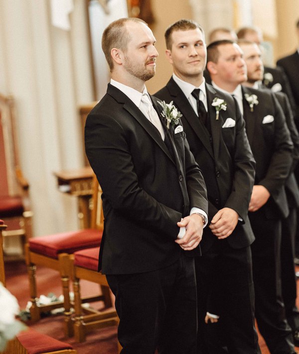 Wedding example