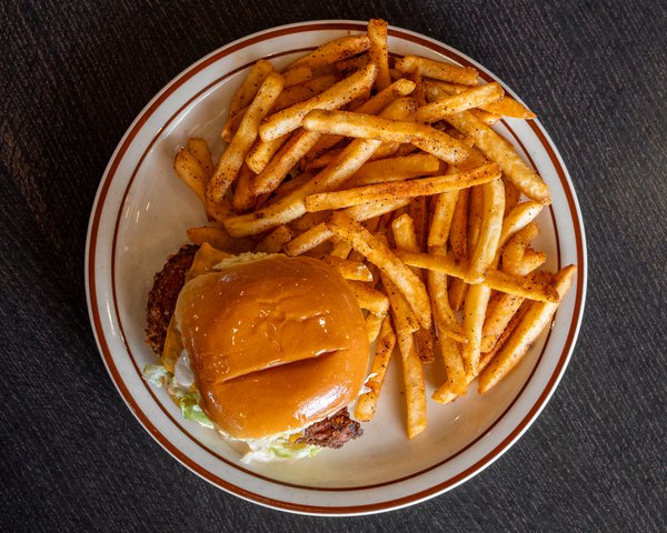 Food example