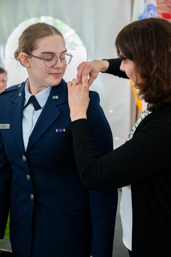 Event example