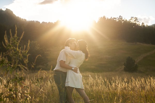 Engagement example