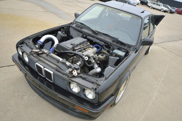Automotive example