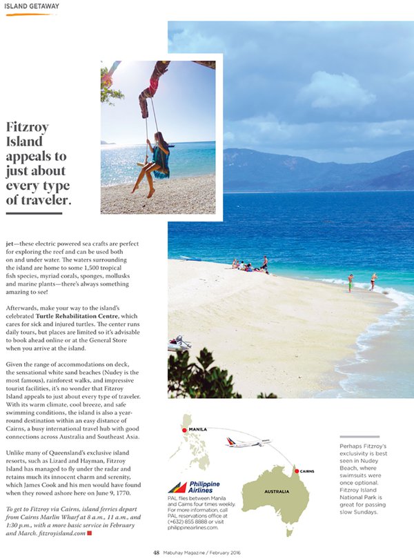 Travel example