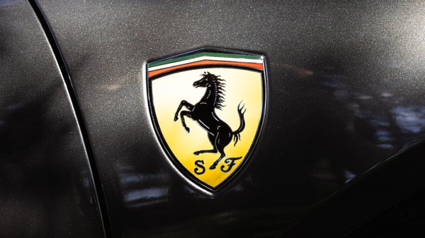 Automotive example