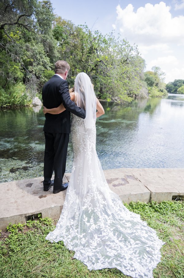 Wedding example