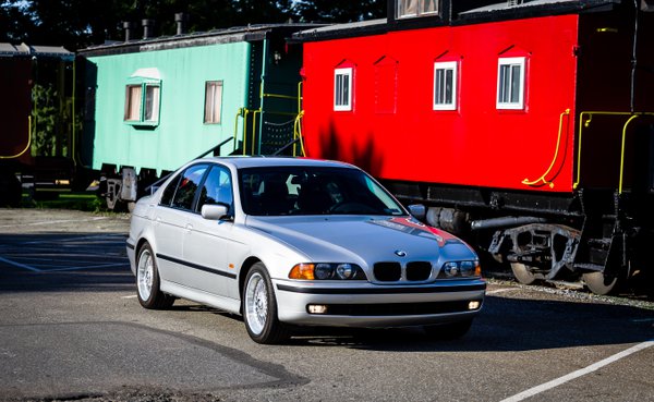 Automotive example