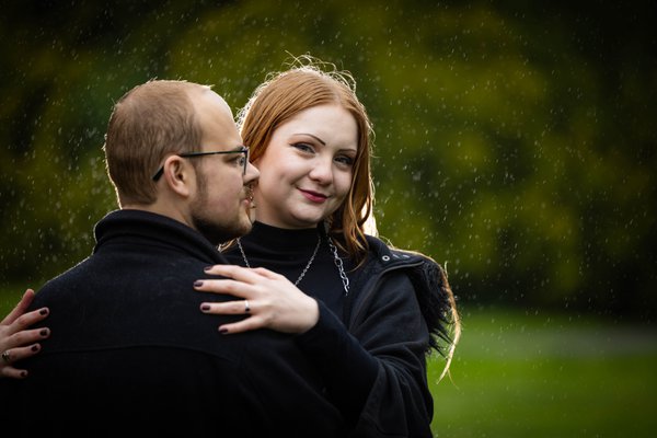 Engagement example