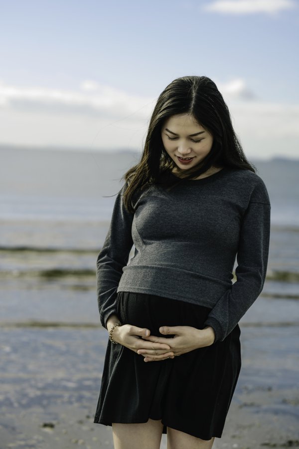 Maternity example