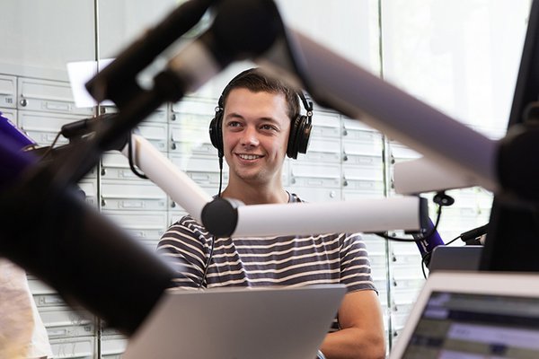 Team & Office example