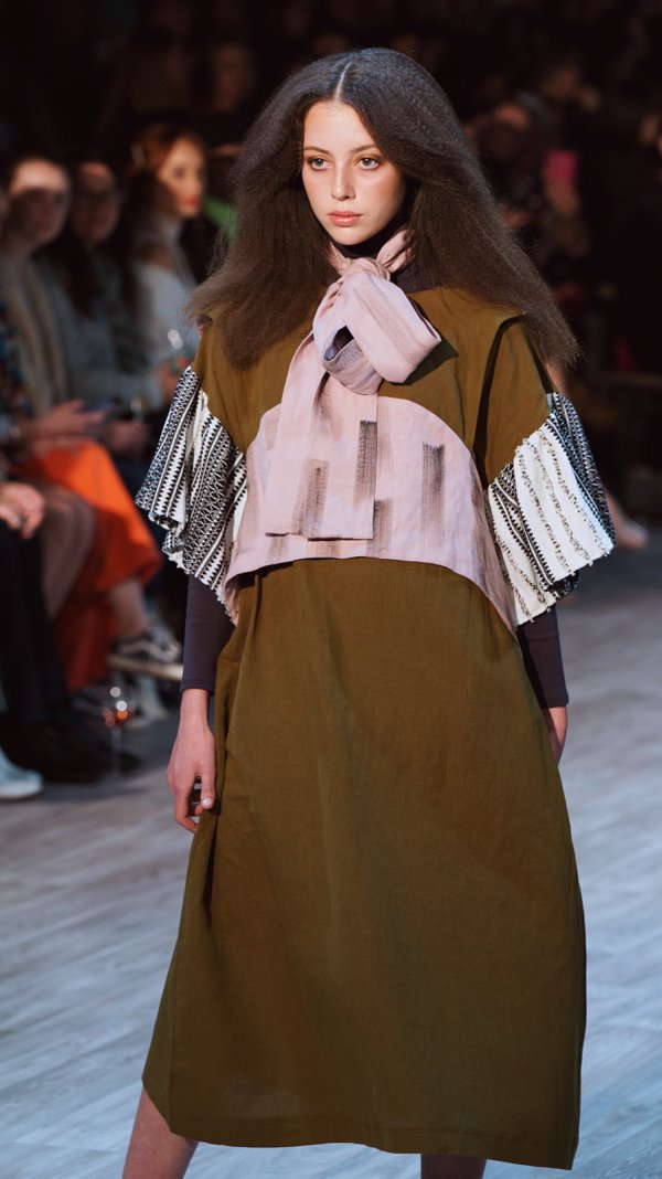 Fashion example