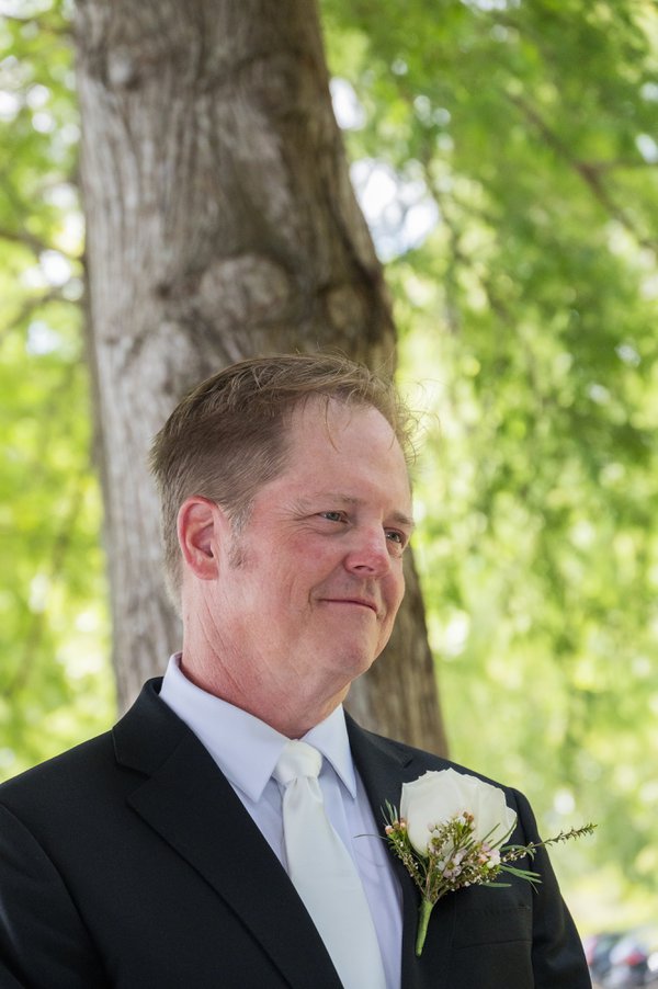 Wedding example