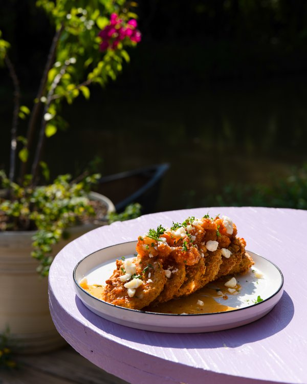 Food example
