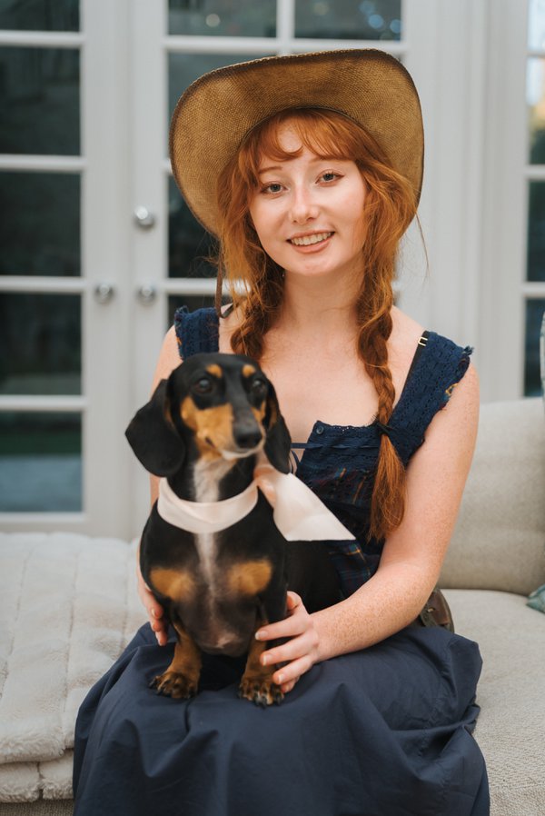 Pet example