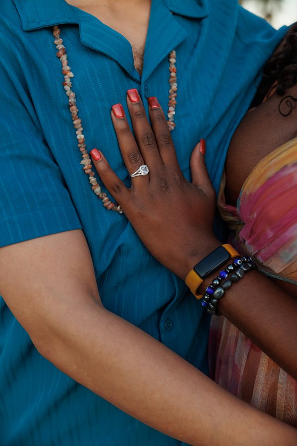 Engagement example
