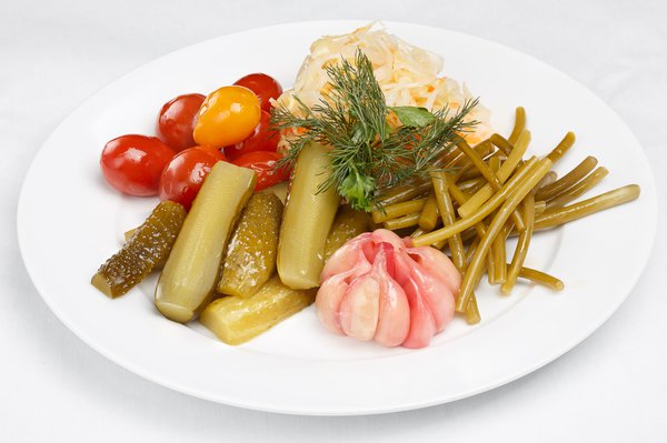 Food example