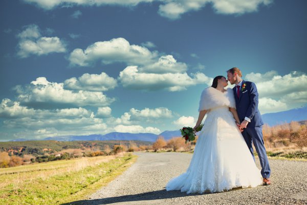 Wedding example