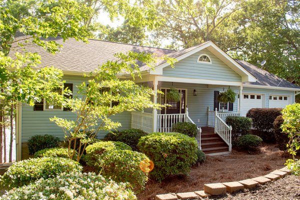 Real Estate example