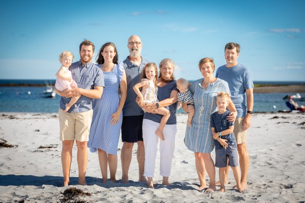Family example
