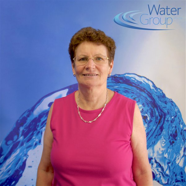 Team & Office example