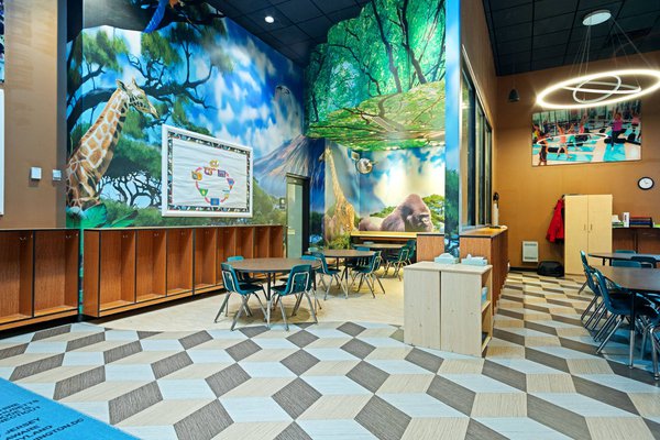 Commercial example