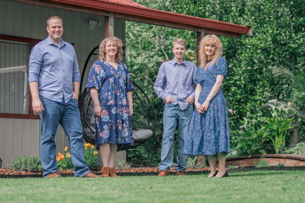 Family example