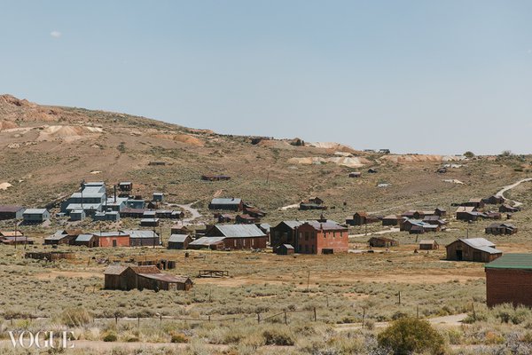 Travel example