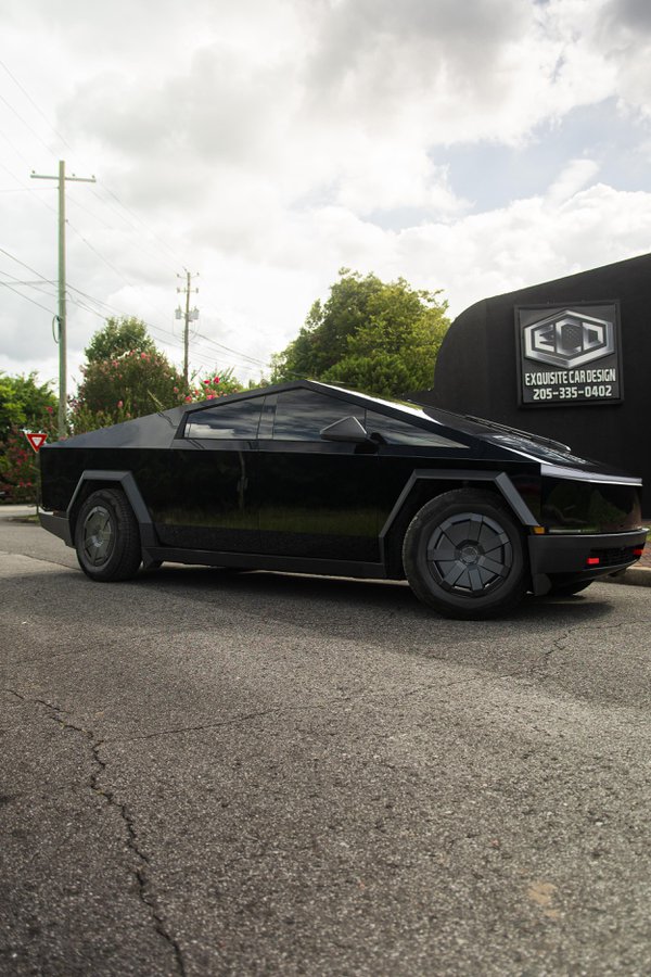 Automotive example
