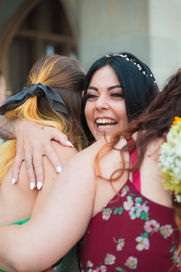 Wedding example