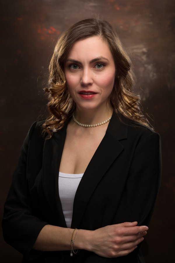 Portrait example