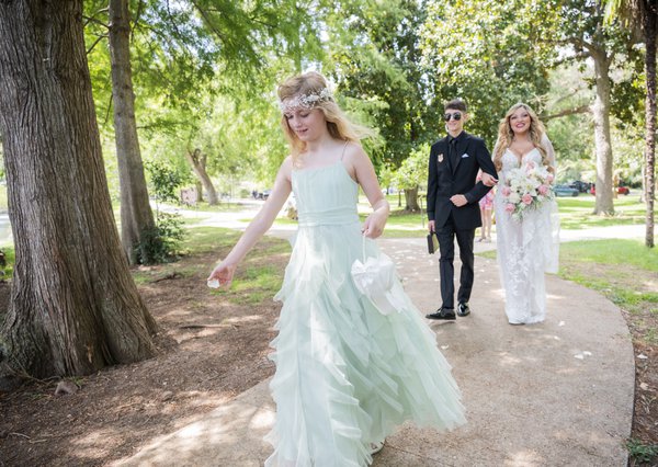 Wedding example