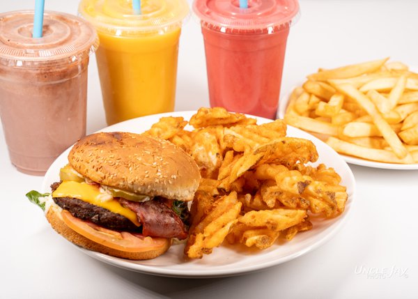 Food example