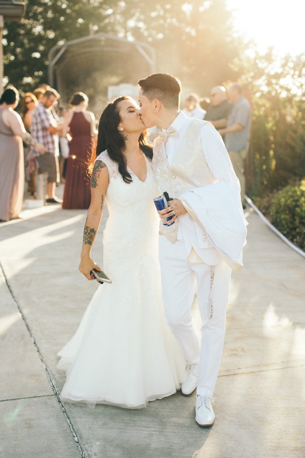 Wedding example