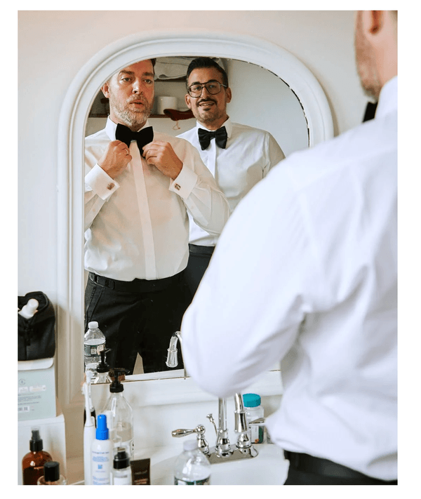 Wedding example