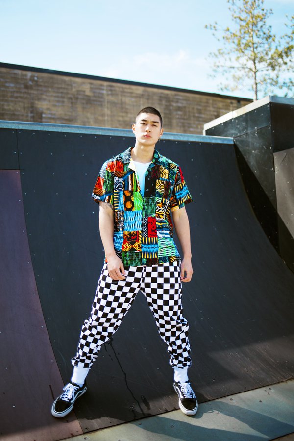 Fashion example