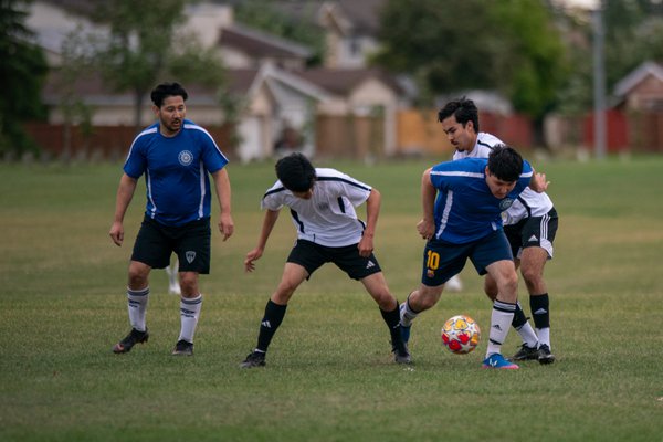 Sport example