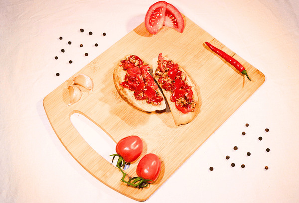 Food example