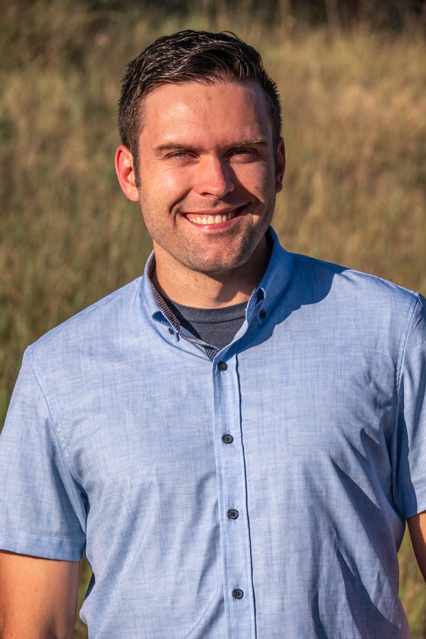 Dating Portrait example