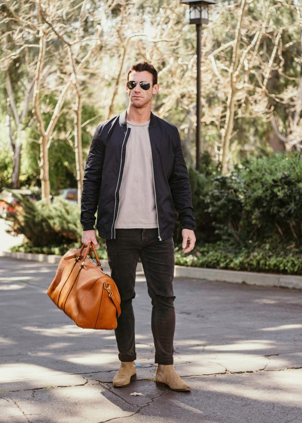 Fashion example