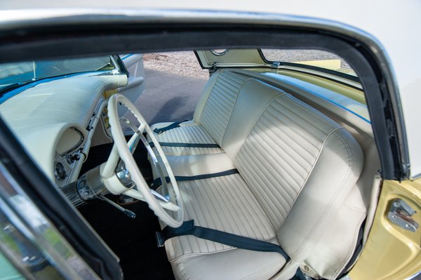 Automotive example